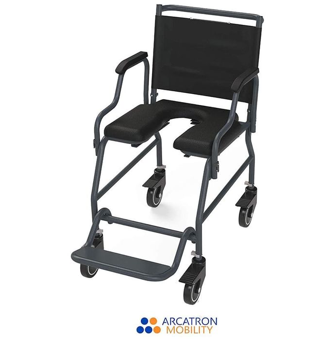 Arcatron Mobility Frido 2000 Wheelchair