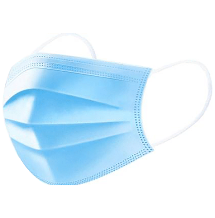 Kalor Omax 3Ply Disposable Mask