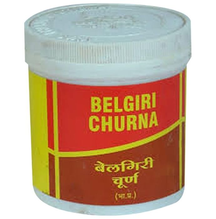 Vyas Belgiri Churna