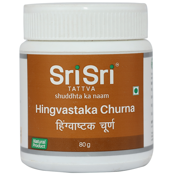 Sri Sri Tattva Hingvastaka Churna
