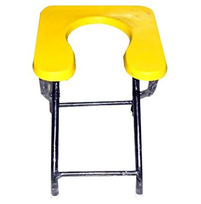 Smart Care Indian Commode Chair SCI-1897B
