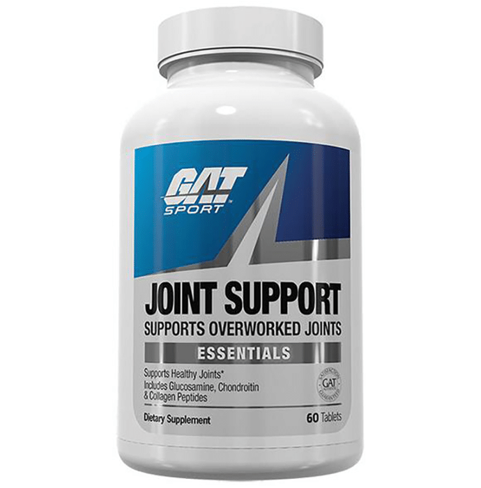GAT Sport Joint Support Tablet