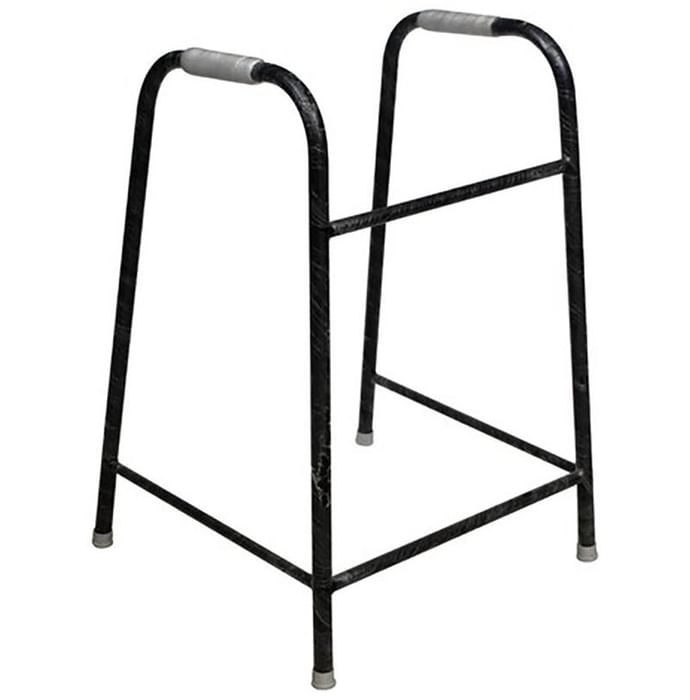 Smart Care Fixed Walker