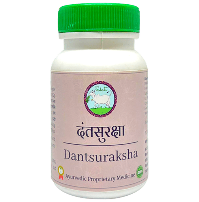 Prakriti Dantsuraksha