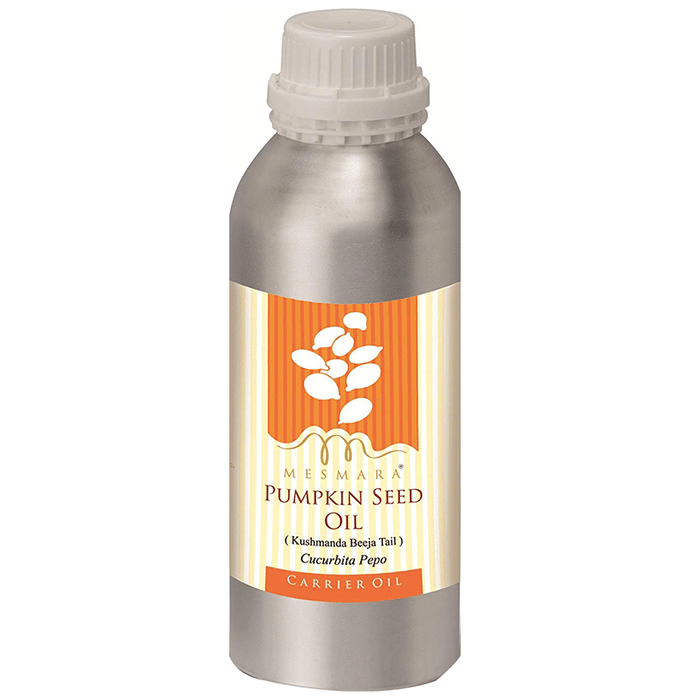 Mesmara Pumpkin Seed Carrier Oil