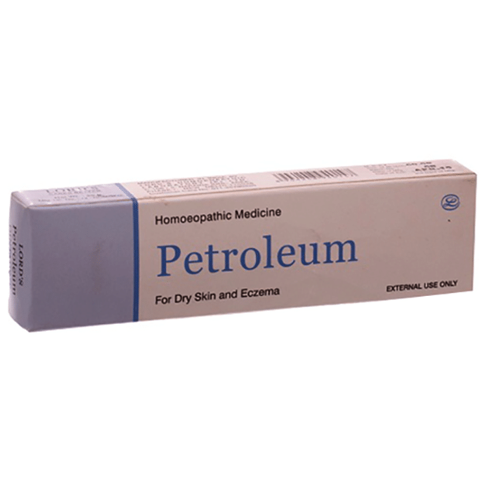 Lord's Petroleum Ointment