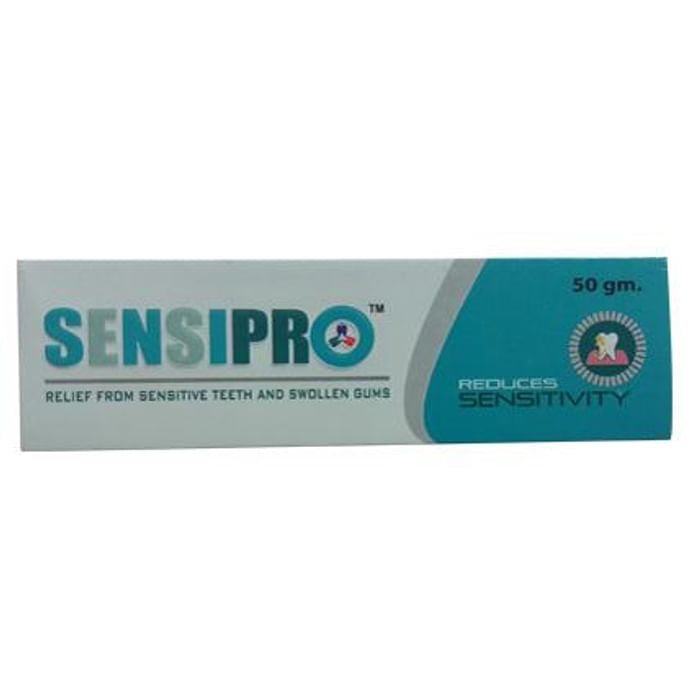 Sensipro Paste