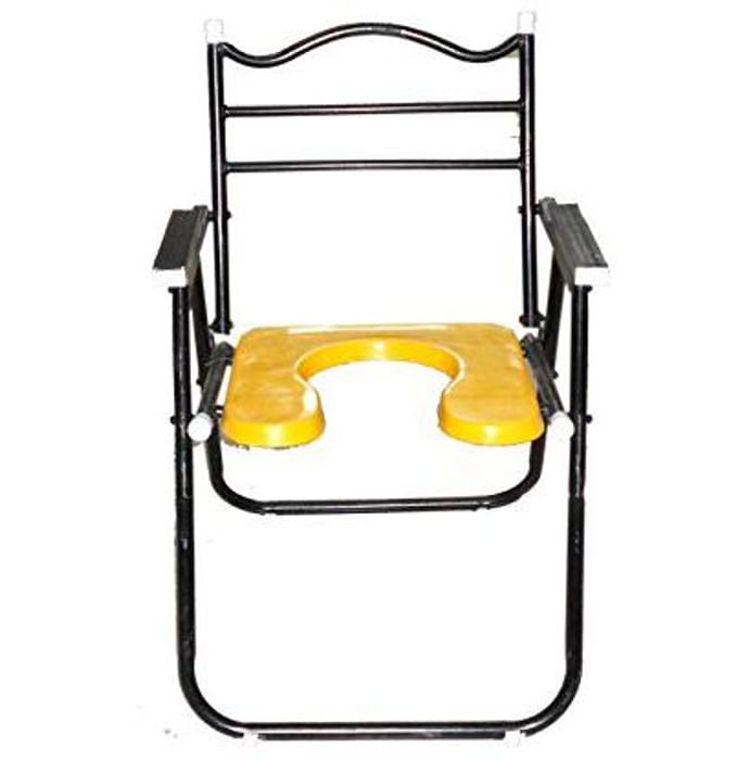 Smart Care Indian Commode Chair SCI-1899B