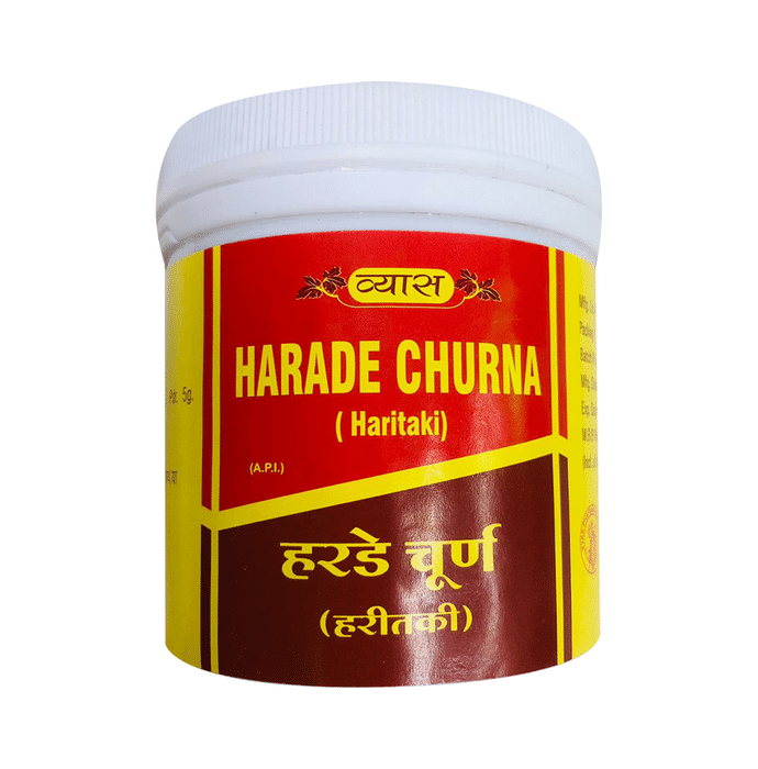 Vyas Harade Churna