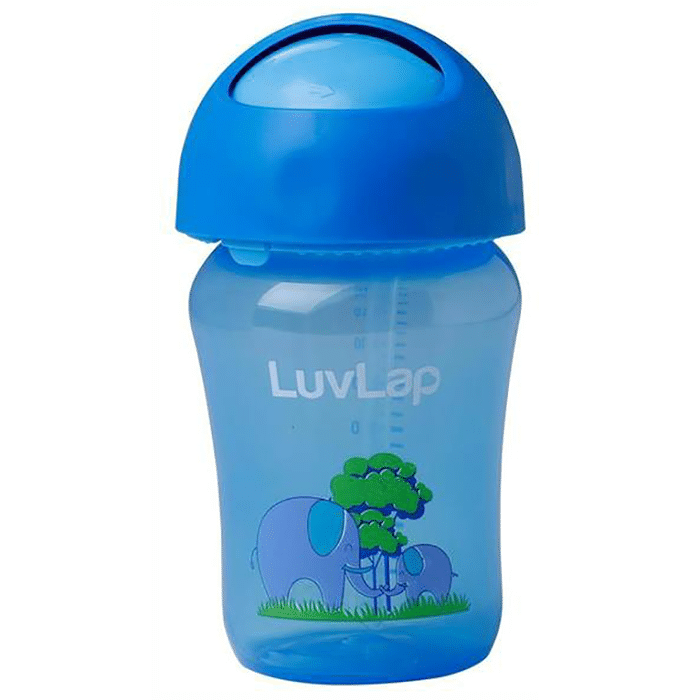 LuvLap Jumbo Sipper