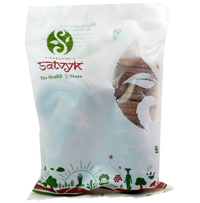 Satvyk Kashmiri Figs Dried (Anjeer)