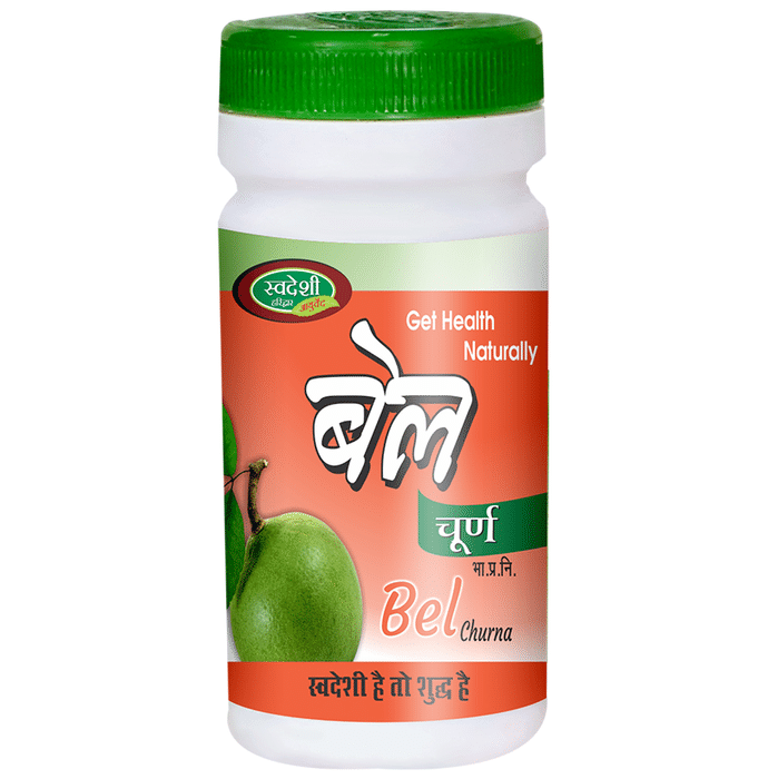 Swadeshi Bel Churn