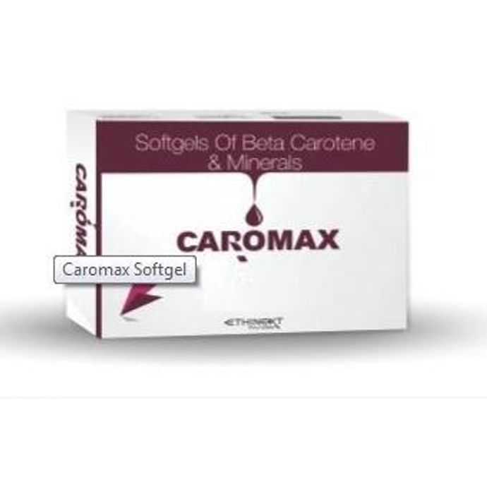 Caromax Capsule