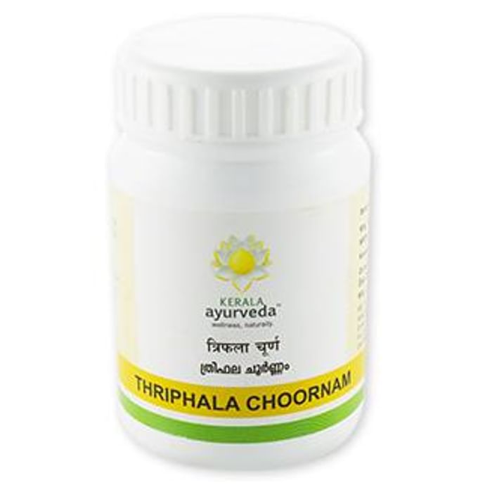 Kerala Ayurveda Thriphala Choornam