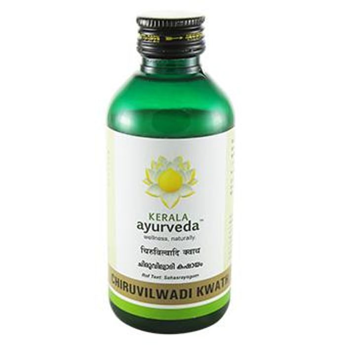 Kerala Ayurveda Chiruvilwadi Kwath