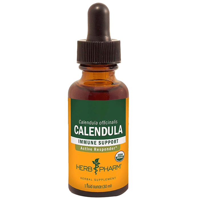 Herb Pharm Calendula Liquid