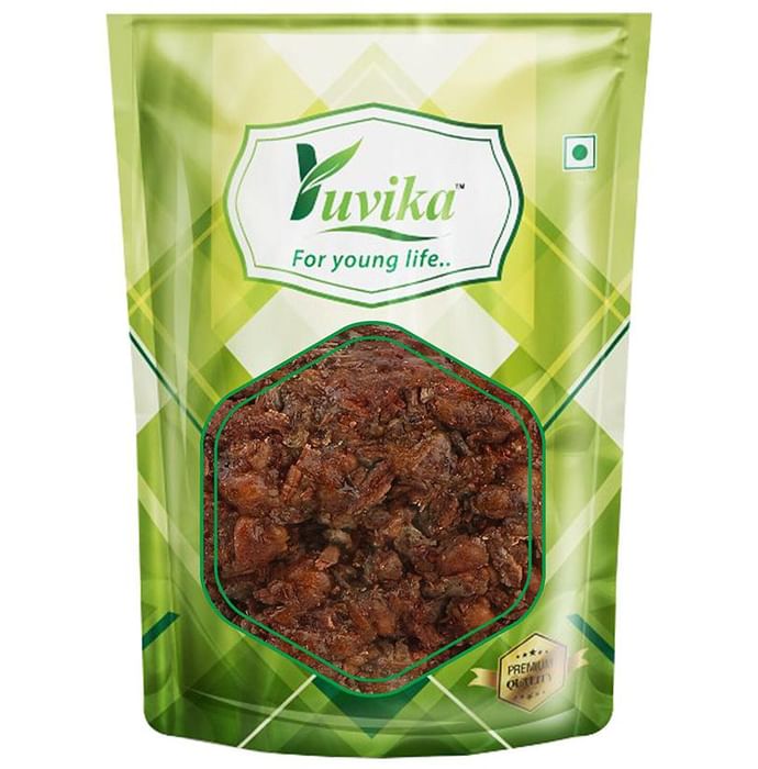 Yuvika Gond Chhuara - Raisins Gum