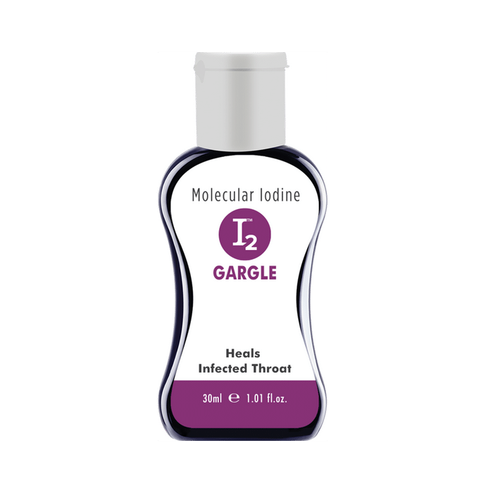 I2 Gargle