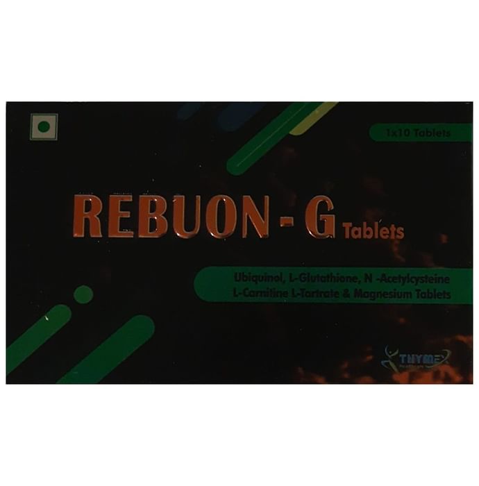Rebuon-G Tablet
