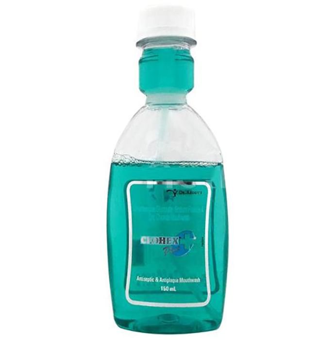 Medhex Plus Mouth Wash
