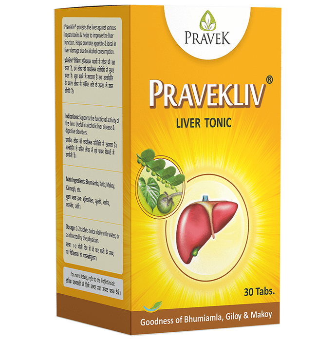 Pravek Pravekliv Tablet