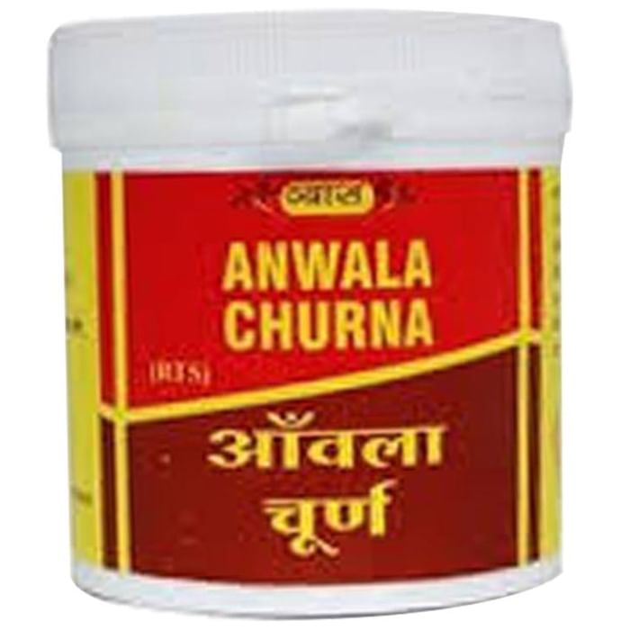 Vyas Anwala Churna