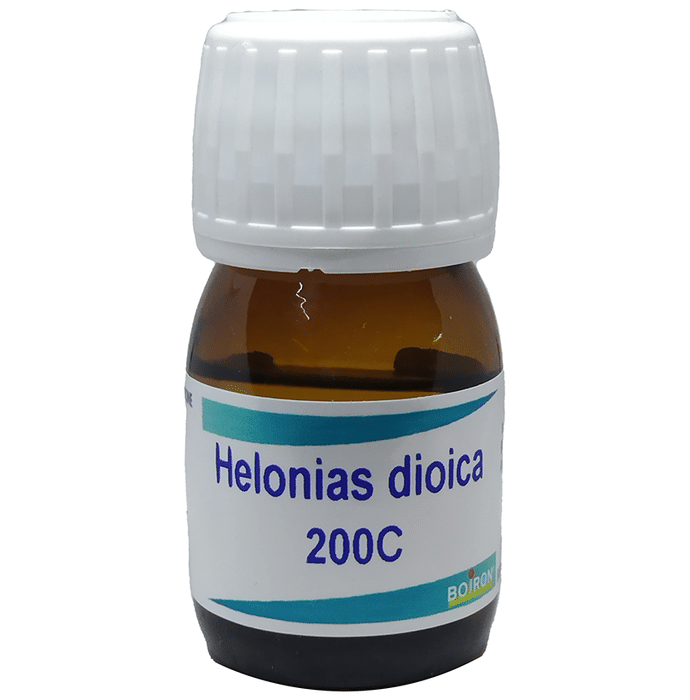 Boiron Helonias Dioica Dilution 200C