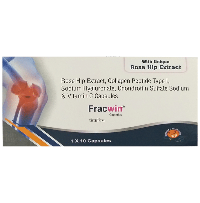 Fracwin Capsule