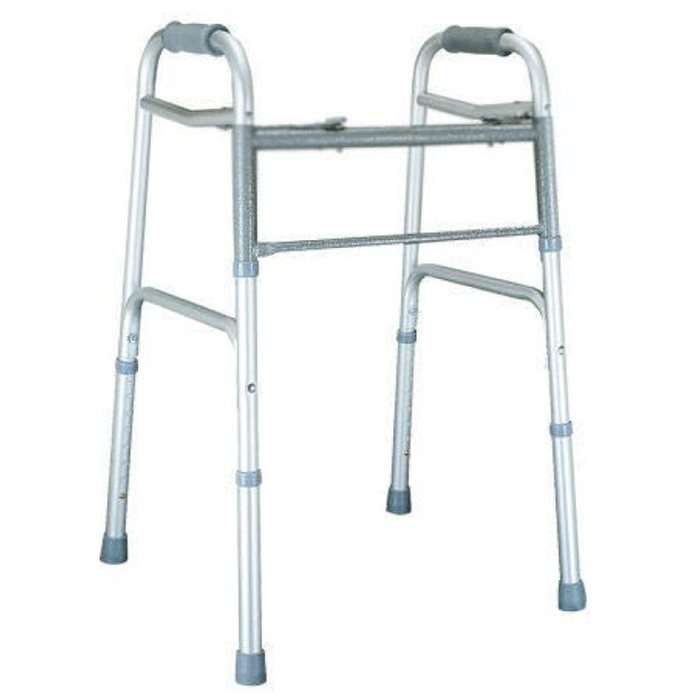 Renewa FS913L Imported Folding Walker