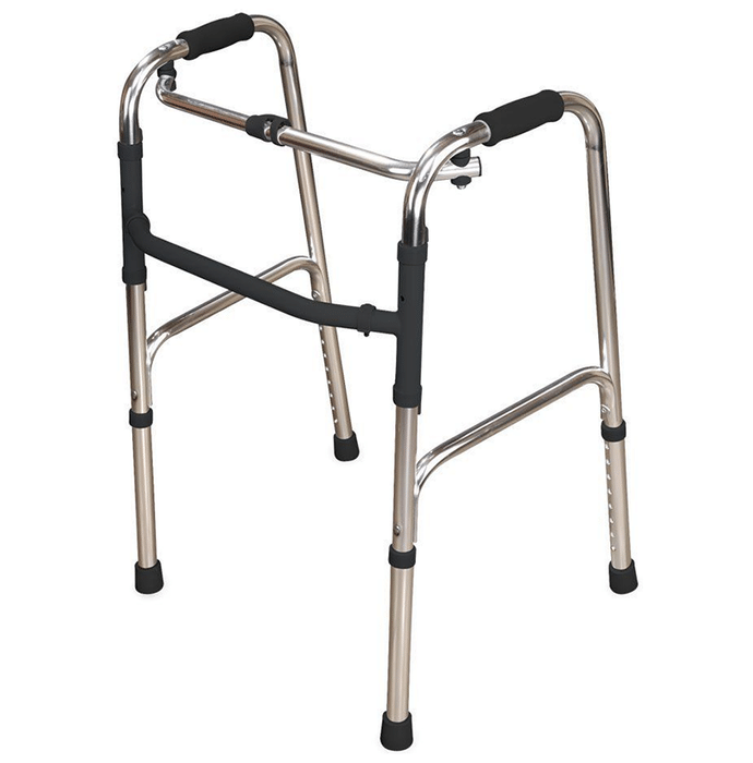 Flamingo Reciprocal Folding Walker