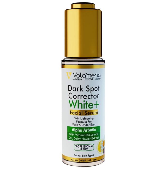 Volamena Dark Spot Corrector Face Serum