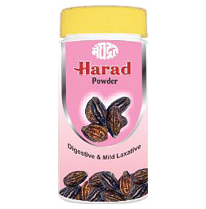 Meghdoot Harad Powder