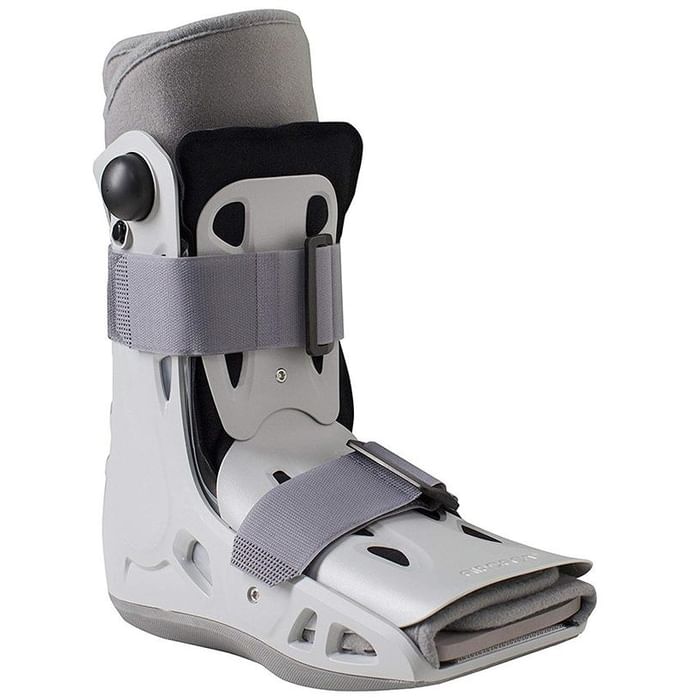 Aircast Air Select Short Walking Boot XL