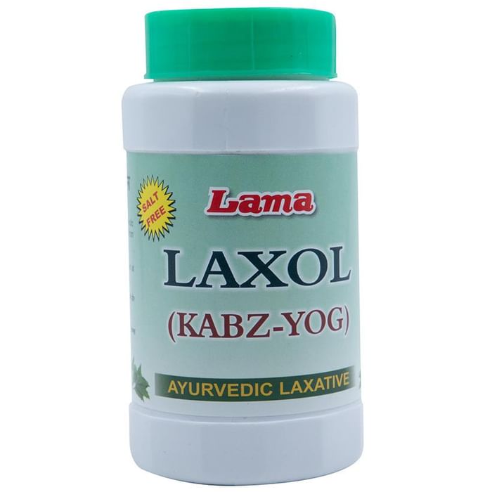 Lama Laxol Powder