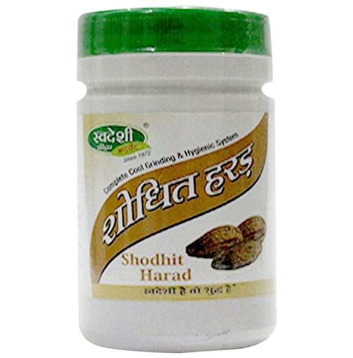 Swadeshi Shodhit Harad