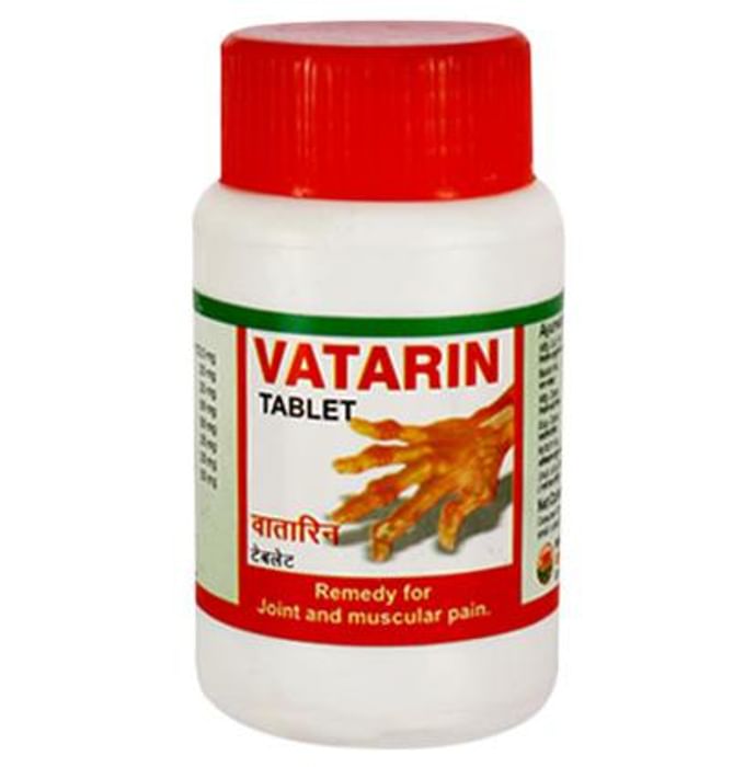 United Vatarin Tablet