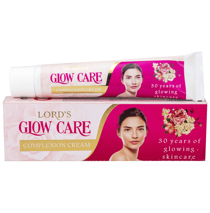 Lord's Glow Care Complexion Cream