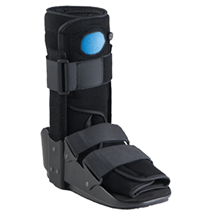 United Ortho Air Walker Ankle Medium