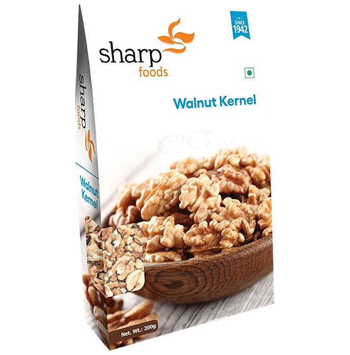 Sharp Foods Walnut Kernel