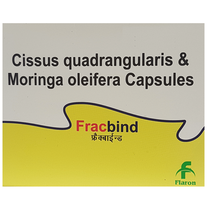Fracbind Capsule