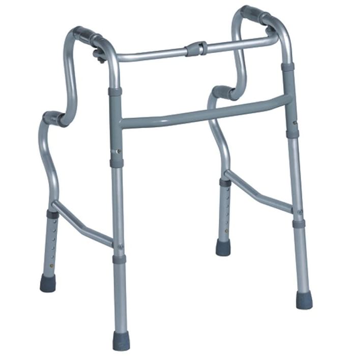Entros SC4015A Premium Quality Step Up Foldable Walker