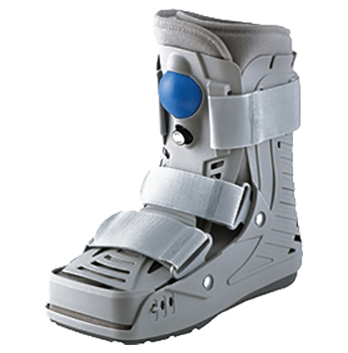 United Ortho 360 Air Walker Ankle Small
