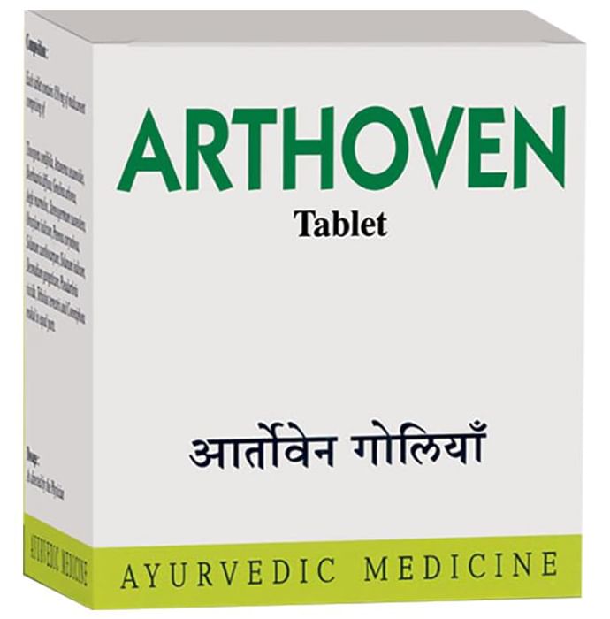 Arthoven Tablet