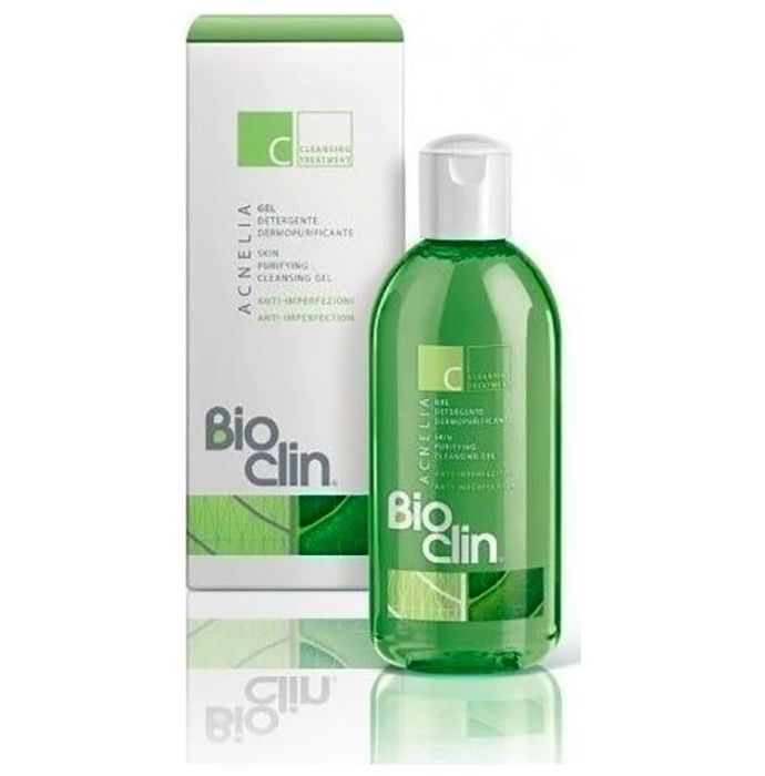 Bioclin Mouth Wash