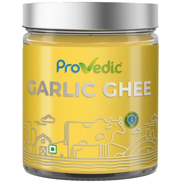 ProVedic Garlic Ghee