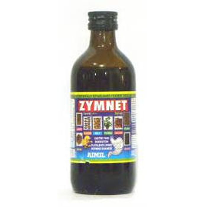 Aimil Zymnet Syrup