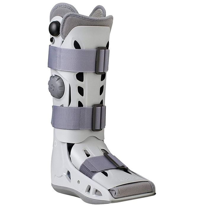Aircast Air Select Elite Walking Boot XL