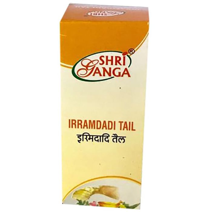 Shri Ganga Irramdadi Tail