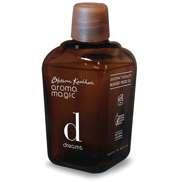 Aroma Magic Dreams Oil