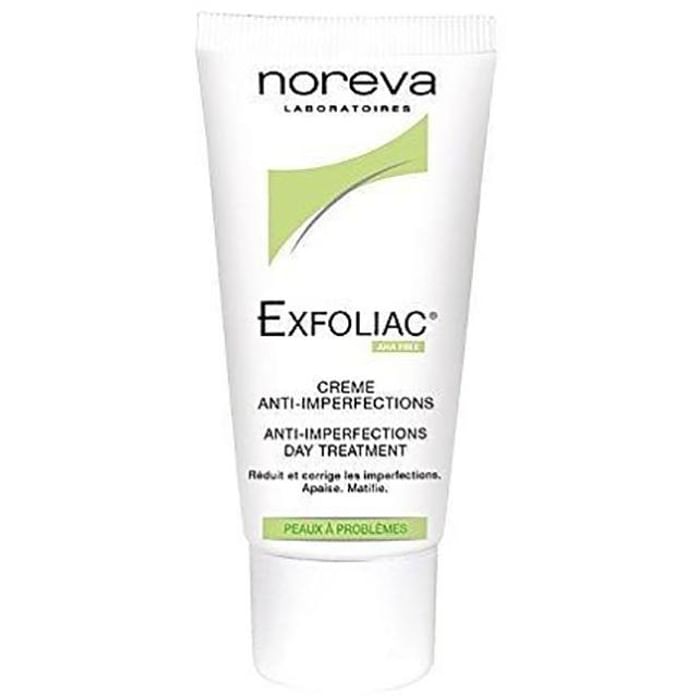 Noreva Exfoliac Anti-Imperfections Day Treatment Cream